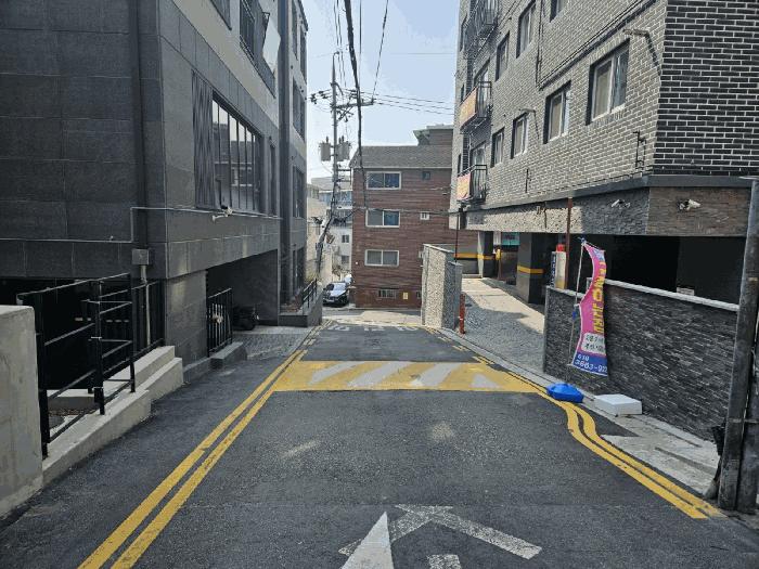 서울 마포구 다세대(빌라)