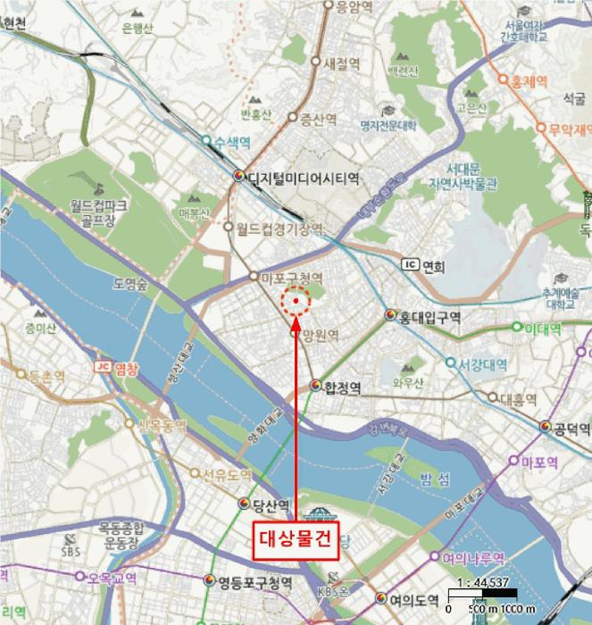 서울특별시 마포구 성산동 30-10 성산지오 4층406호 다세대(빌라) 경매 사진 18