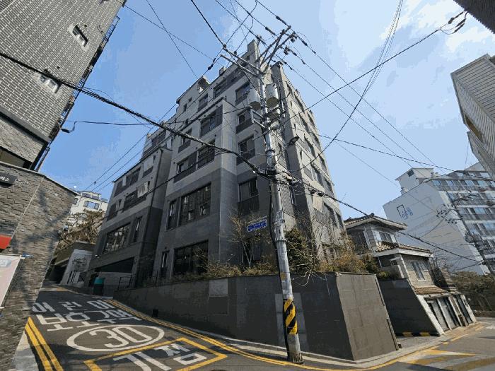서울특별시 마포구 성산동 30-10 성산지오 4층406호 다세대(빌라) 경매 사진 3