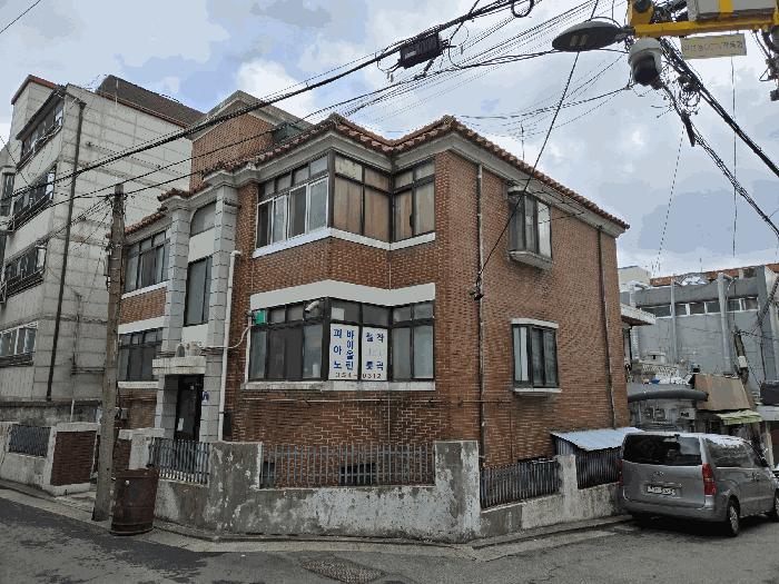 서울특별시 은평구 신사동 2-8 2층나호 다세대(빌라) 경매 사진 2