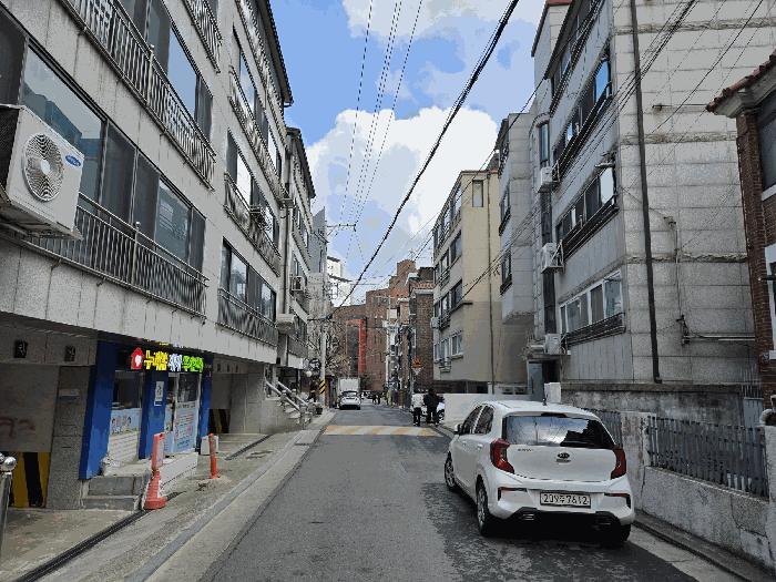 서울특별시 은평구 신사동 2-8 2층나호 다세대(빌라) 경매 사진 5