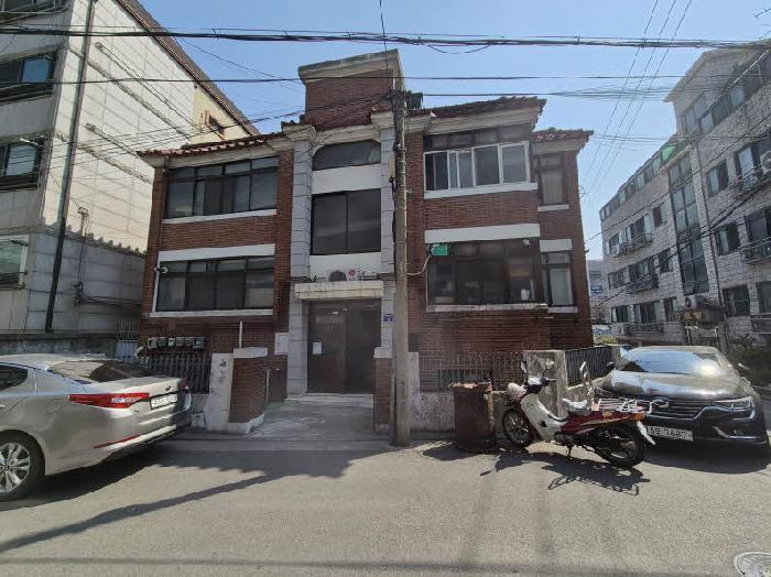 서울특별시 은평구 신사동 2-8 2층나호 다세대(빌라) 경매 사진 8