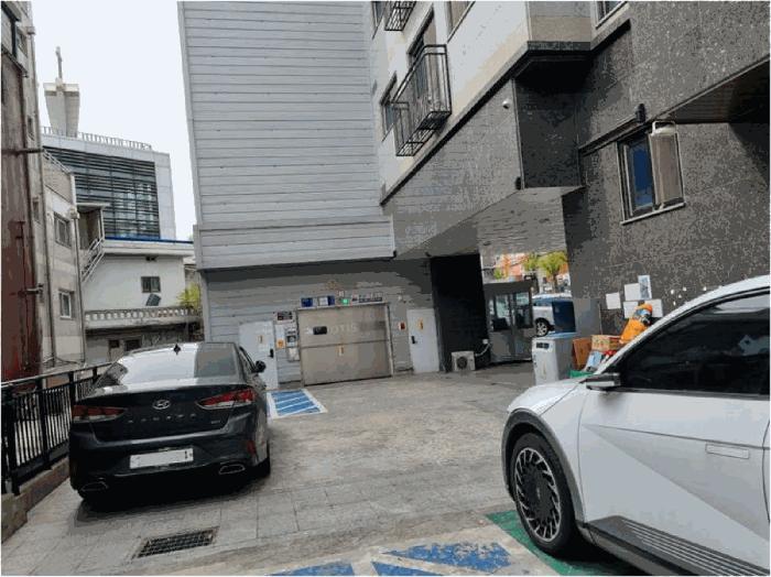 서울특별시 서대문구 홍은동 400-3 디에이원파크 7층703호 오피스텔 경매 사진 3