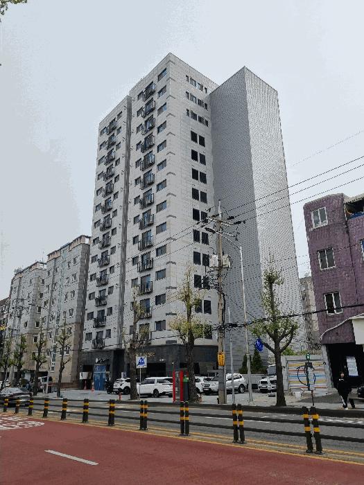 서울특별시 서대문구 홍은동 400-3 디에이원파크 7층703호 오피스텔 경매 사진 4