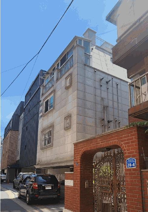 서울특별시 마포구 상암동 15-9 유진빌리지 3층301호 다세대(빌라) 경매 사진 1