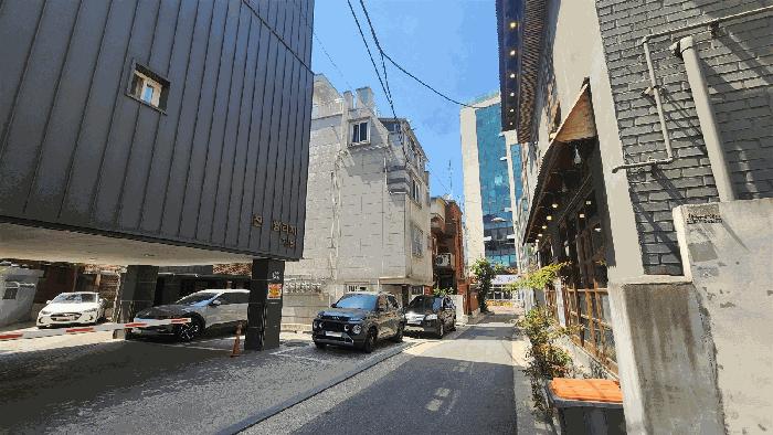 서울특별시 마포구 상암동 15-9 유진빌리지 3층301호 다세대(빌라) 경매 사진 2