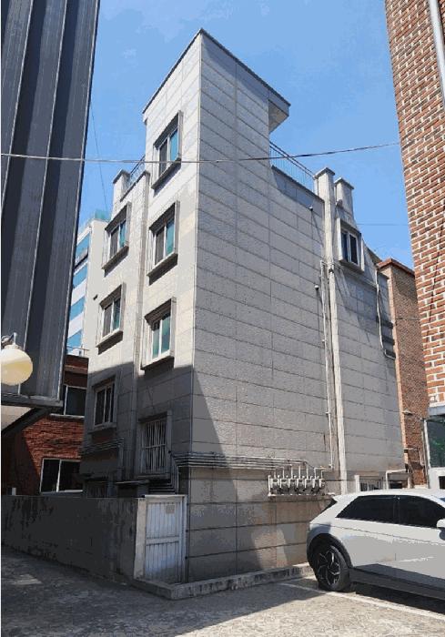 서울특별시 마포구 상암동 15-9 유진빌리지 3층301호 다세대(빌라) 경매 사진 5