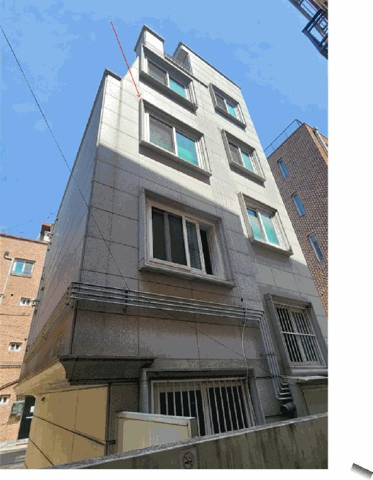 서울특별시 마포구 상암동 15-9 유진빌리지 3층301호 다세대(빌라) 경매 사진 6