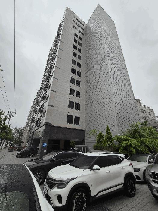 서울특별시 서대문구 홍은동 400-3 디에이원파크 2층203호 오피스텔 경매 사진 3