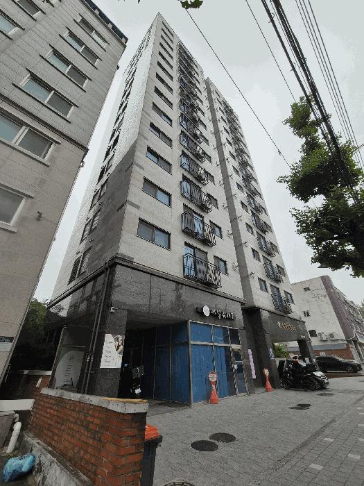 서울특별시 서대문구 홍은동 400-3 디에이원파크 2층203호 오피스텔 경매 사진 5