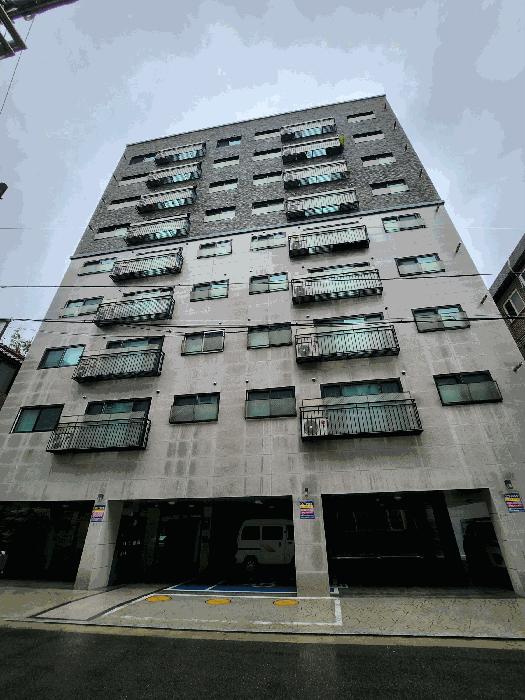 서울 은평구 오피스텔