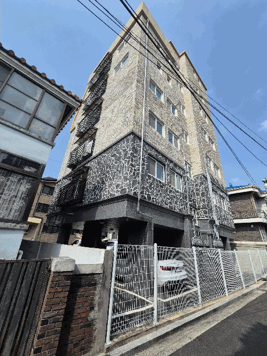 서울 은평구 다세대(빌라)