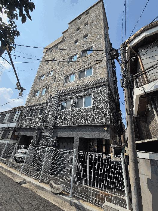 서울특별시 은평구 응암동 594-80 오롯이빌 4층402호 다세대(빌라) 경매 사진 7