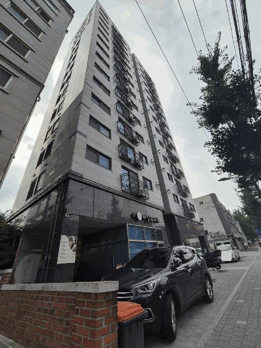 서울특별시 서대문구 홍은동 400-3 디에이원파크 5층502호 오피스텔 경매 사진 5