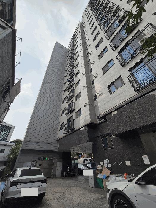 서울특별시 서대문구 홍은동 400-3 디에이원파크 5층502호 오피스텔 경매 사진 6