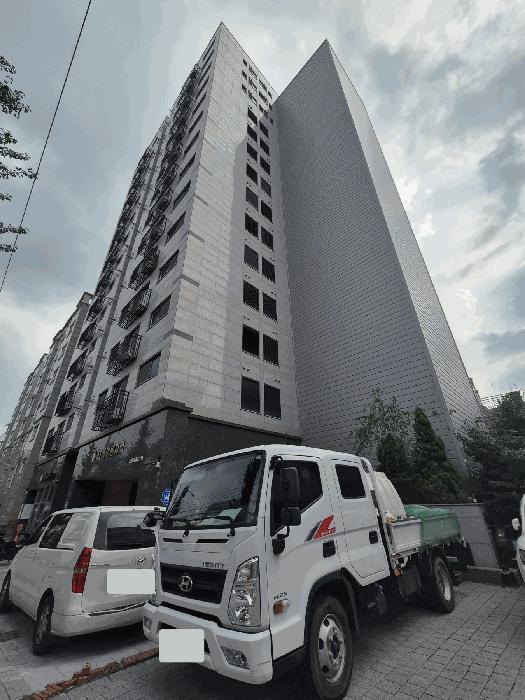 서울특별시 서대문구 홍은동 400-3 디에이원파크 5층502호 오피스텔 경매 사진 8