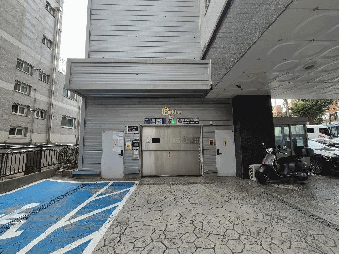 서울특별시 서대문구 홍은동 400-3 디에이원파크 5층502호 오피스텔 경매 사진 9