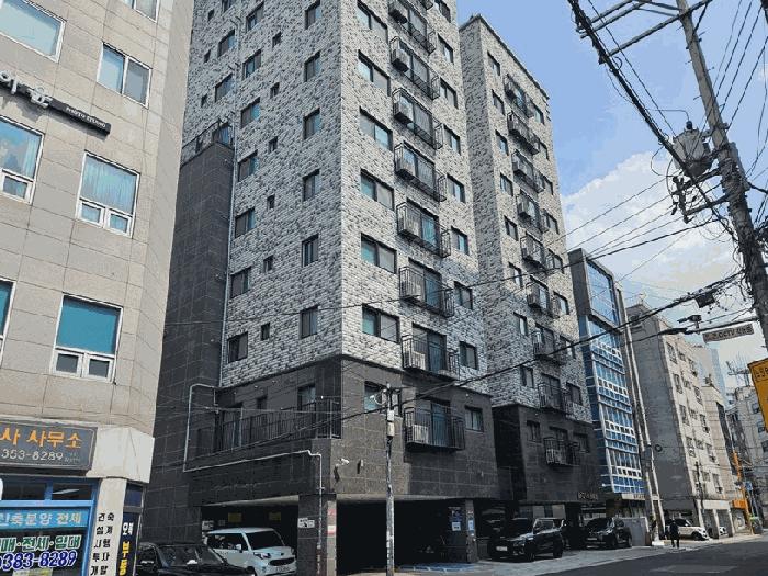 서울특별시 은평구 응암동 126-47 디우아르떼 5층502호 오피스텔 경매 사진 12