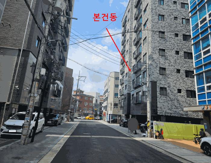 서울특별시 은평구 응암동 126-47 디우아르떼 5층502호 오피스텔 경매 사진 3