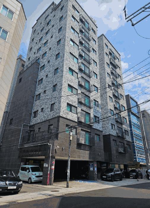 서울특별시 은평구 응암동 126-47 디우아르떼 5층502호 오피스텔 경매 사진 4