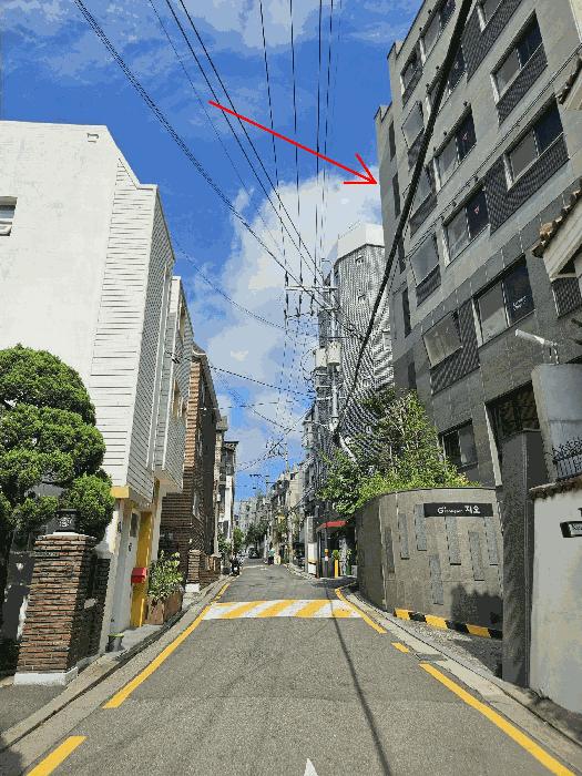 서울특별시 마포구 성산동 30-10 성산지오 6층601호 다세대(빌라) 경매 사진 4