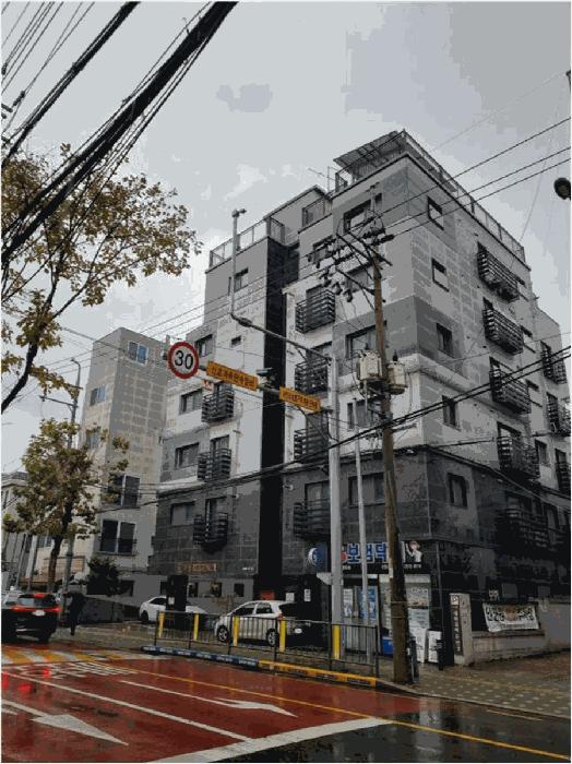 서울특별시 은평구 갈현동 451-10 거성리젠시 2층202호 다세대(빌라) 경매 사진 1