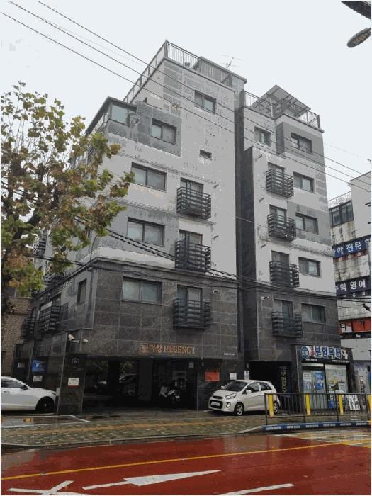 서울특별시 은평구 갈현동 451-10 거성리젠시 2층202호 다세대(빌라) 경매 사진 4