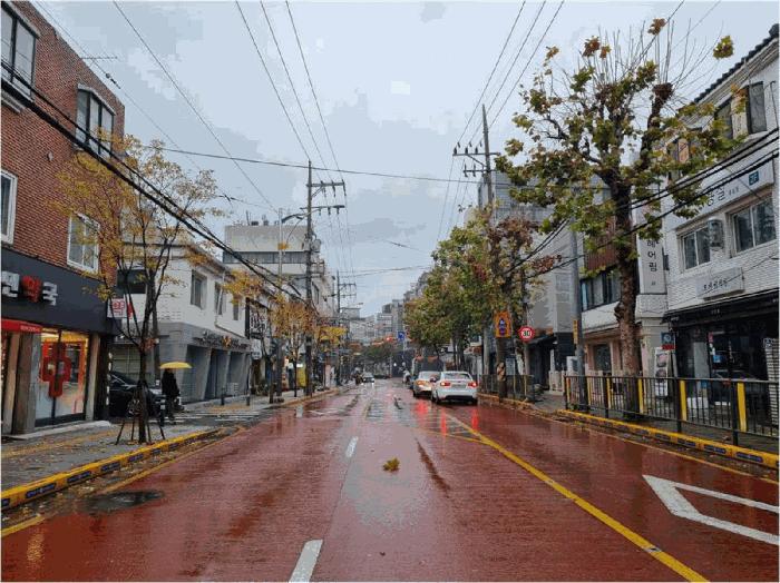서울특별시 은평구 갈현동 451-10 거성리젠시 2층202호 다세대(빌라) 경매 사진 6