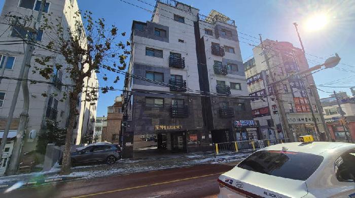 서울특별시 은평구 갈현동 451-10 거성리젠시 2층202호 다세대(빌라) 경매 사진 9