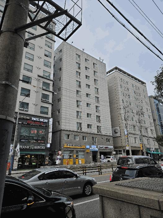 서울특별시 동작구 대방동 394-11 대방주상복합빌딩 5층502호 오피스텔 경매 사진 4