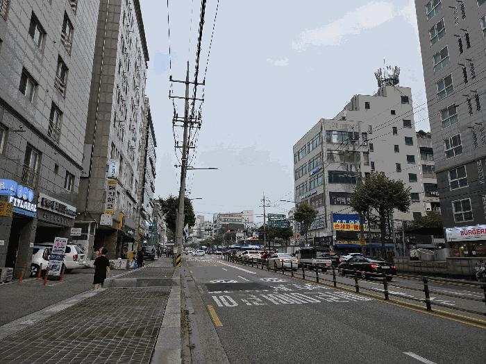 서울특별시 동작구 대방동 394-11 대방주상복합빌딩 5층502호 오피스텔 경매 사진 6