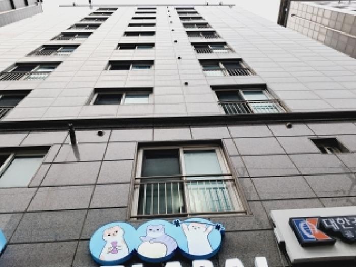 서울특별시 동작구 대방동 394-11 대방주상복합빌딩 5층502호 오피스텔 경매 사진 8