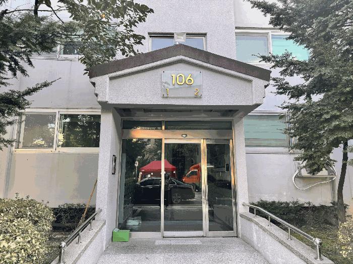 서울특별시 강북구 수유동 730 래미안수유아파트 106동 14층1402호 아파트 경매 사진 3