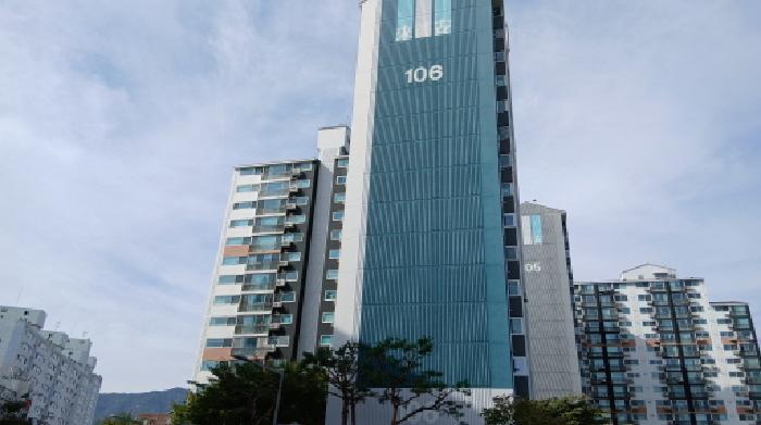 서울특별시 강북구 수유동 730 래미안수유아파트 106동 14층1402호 아파트 경매 사진 9