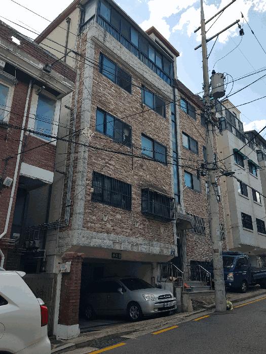 서울특별시 도봉구 쌍문동 81-150 1층102호 다세대(빌라) 경매 사진 1