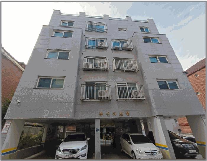 서울특별시 관악구 신림동 610-249 우성아트빌 4층404호 다세대(빌라) 경매 사진 1