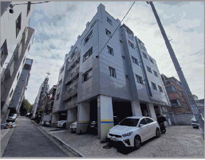 서울특별시 관악구 신림동 610-249 우성아트빌 4층404호 다세대(빌라) 경매 사진 3