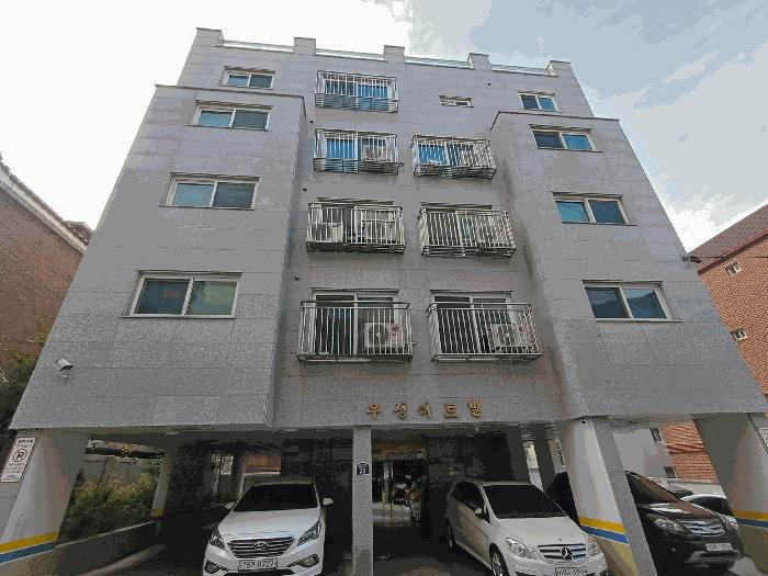 서울특별시 관악구 신림동 610-249 우성아트빌 4층404호 다세대(빌라) 경매 사진 8