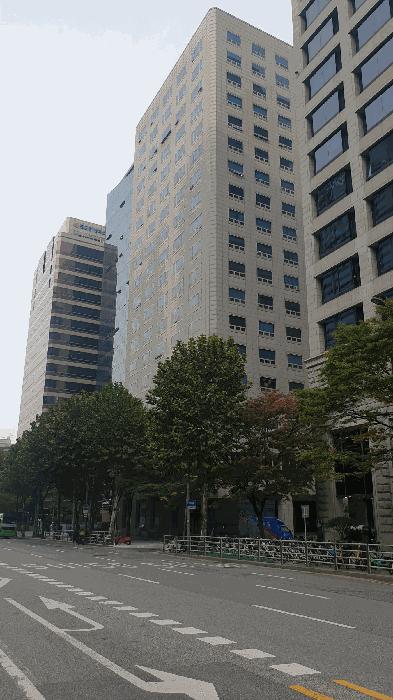 서울특별시 강남구 삼성동 157-3 엘지트윈텔2 5층511호 근린상가 경매 사진 1