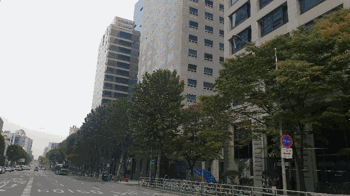 서울특별시 강남구 삼성동 157-3 엘지트윈텔2 5층511호 근린상가 경매 사진 2