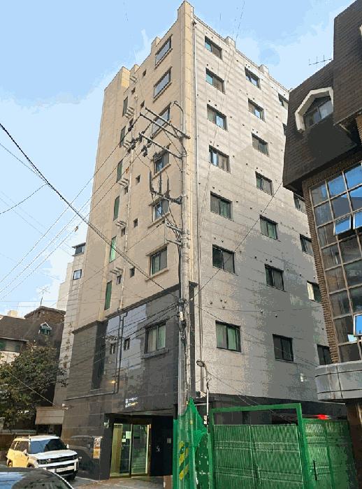 서울특별시 관악구 신림동 1437-19 태양오피스텔 3층305호 오피스텔 경매 사진 2