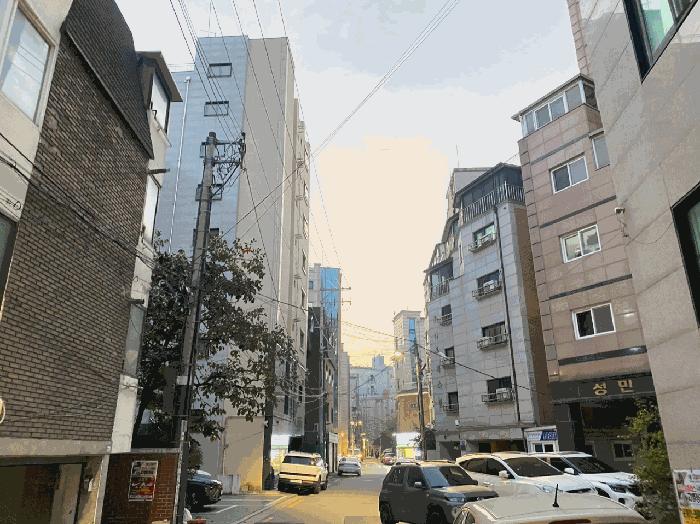 서울특별시 관악구 신림동 1437-19 태양오피스텔 3층305호 오피스텔 경매 사진 5