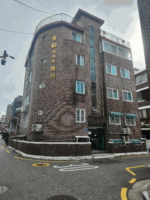 서울 금천구 다세대(빌라)