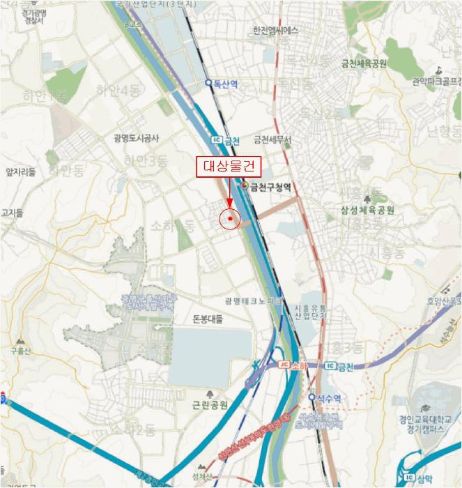 서울특별시 금천구 독산동 1120-1 제1층 제101호 다세대(빌라) 경매 사진 13