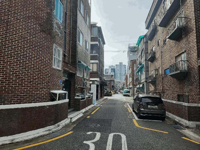 서울특별시 금천구 독산동 1120-1 제1층 제101호 다세대(빌라) 경매 사진 7