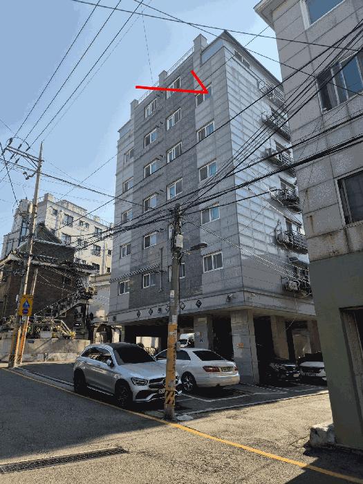 서울 관악구 다세대(빌라)