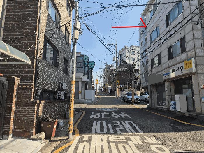 서울특별시 관악구 신림동 465-23 정원빌라트 6층602호 다세대(빌라) 경매 사진 2