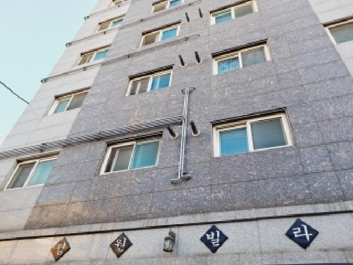 서울특별시 관악구 신림동 465-23 정원빌라트 6층602호 다세대(빌라) 경매 사진 6