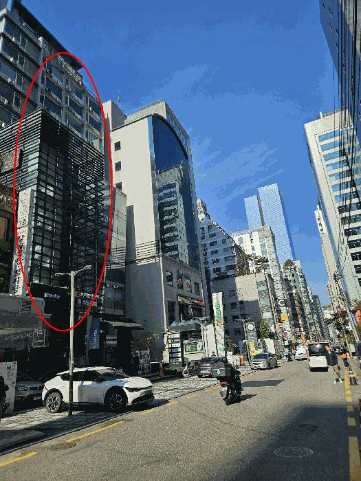 서울특별시 서초구 서초동 1330-12 강남역인앤인 13층1306호 오피스텔 경매 사진 6