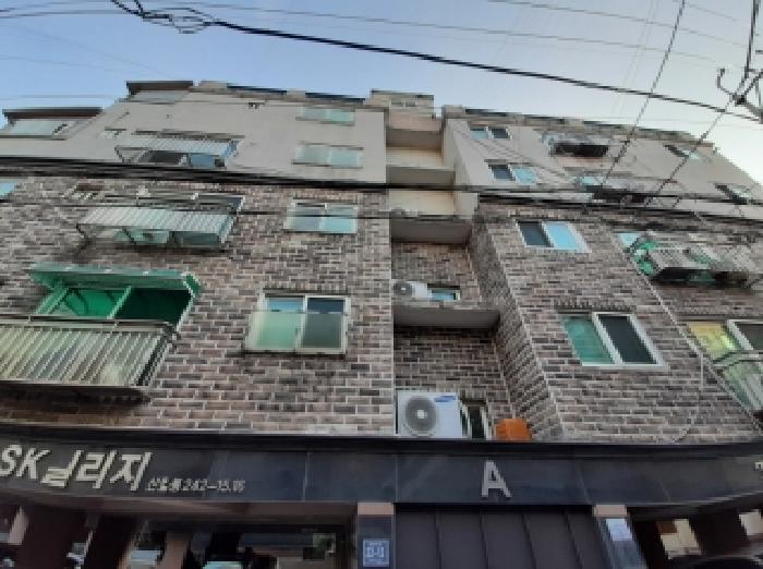 서울특별시 양천구 신월동 242-14 더에스케이빌리지 제에이동 제5층 제503호 다세대(빌라) 경매 사진 8